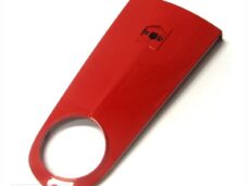 PIA Claxonneus Vespa LX Rood - Piaggio