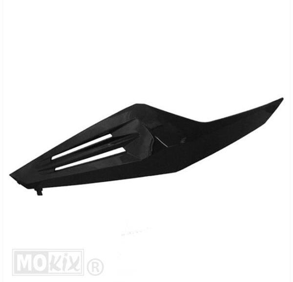 Zijscherm Cover Keeway Matrix Links Zwart
