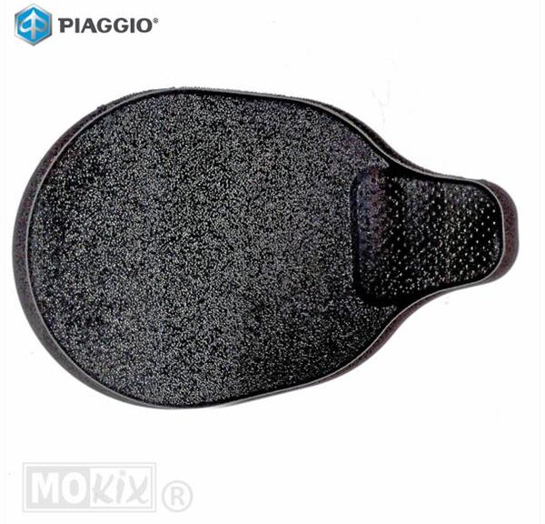 PIA Plastic DOP Primavera - Piaggio