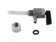 Benzinekraan Vespa Bravo 12x1mm / 6mm OMG