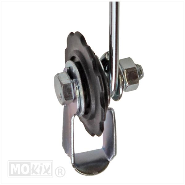 Fietskettingspanner Puch Maxi OT - Afbeelding 4