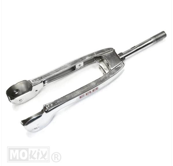Voorvork Vespa Ciao Origineel Model Chroom EBR