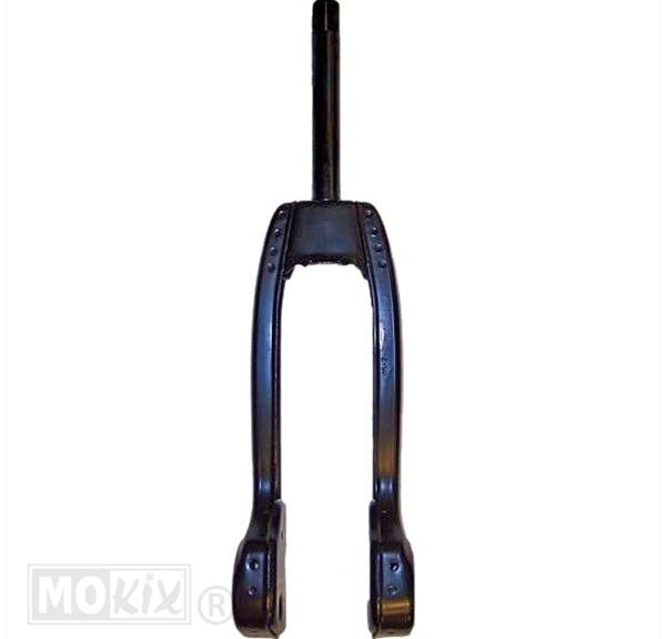 Voorvork Vespa Ciao Origineel Model Zwart EBR