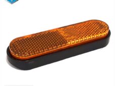 Reflector Piaggio FLY 50 4T 2V Voorvork
