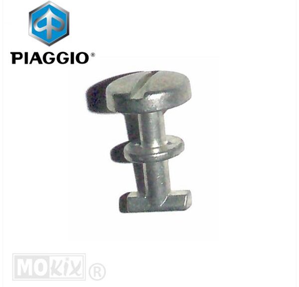 Zijkapbout Vespa Ciao Kort (23.5mm) (1) - CIF