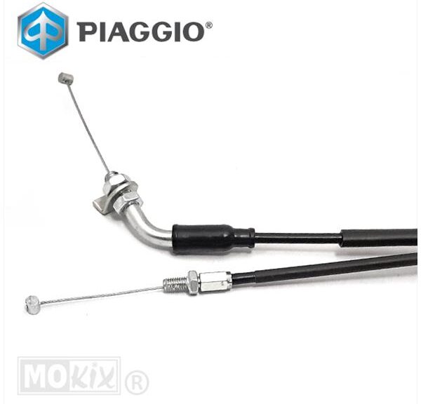 Kabel GAS Piaggio Liberty 50 4T