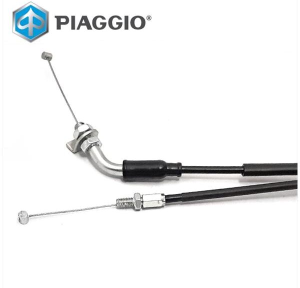 Kabel GAS Piaggio Liberty 50 4T