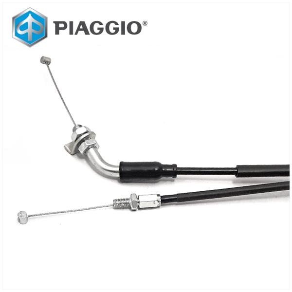 Kabel GAS Piaggio Liberty 50 4T