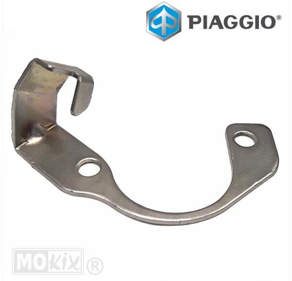 PIA Steunbeugel Voorvork Piaggio LX 2T/4T 50/125cc