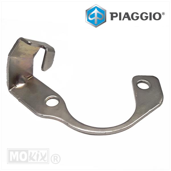 PIA Steunbeugel Voorvork Piaggio LX 2T/4T 50/125cc