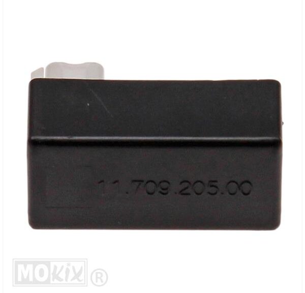 CDI Unit Honda/Peugeot/Kymco AC Elec
