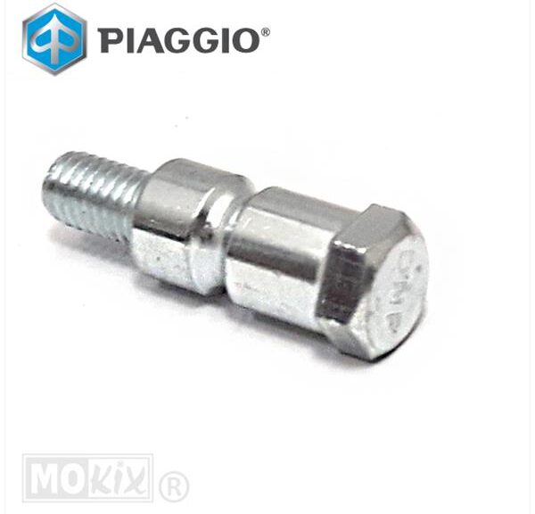 Bout Zijstandaard Piaggio FLY 50 4T 2V