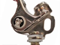 Contactpunten Yamaha FS1/RD/DT Elec (1)