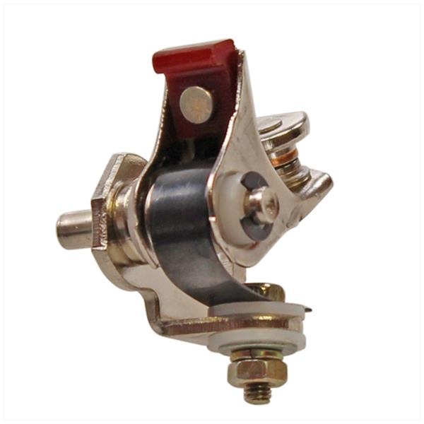 Contactpunten Yamaha FS1/RD/DT Elec (1) - Afbeelding 4