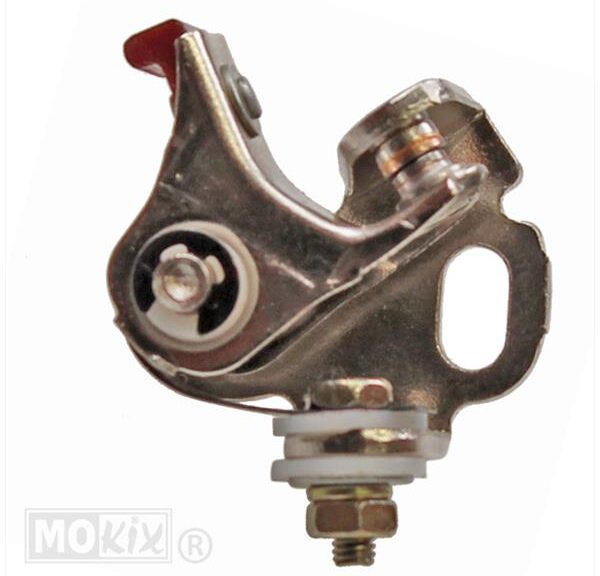 Contactpunten Yamaha FS1/RD/DT Elec (1)