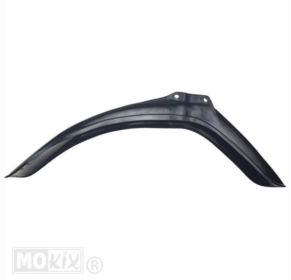 Voorspatbord Honda MT Zwart