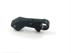 Hevel Choke Yamaha BW'S Zwart - Domino
