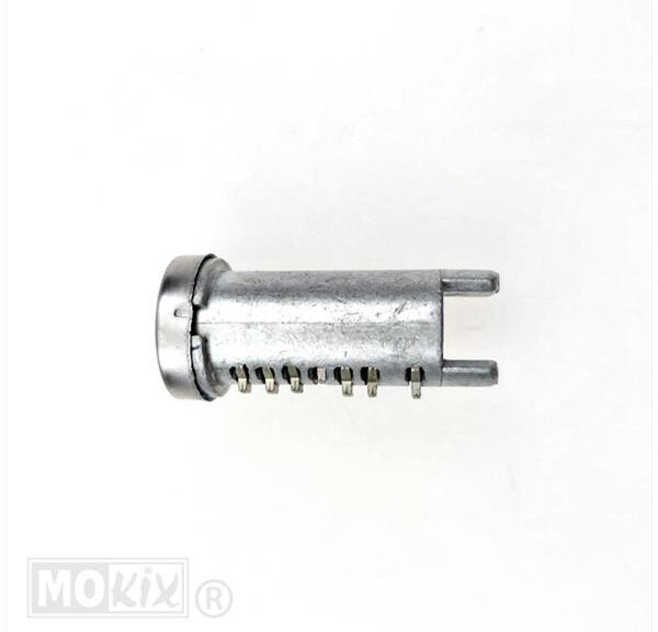 Sloten-SET Piaggio Typhoon/NRG (Dun) 2st Elec