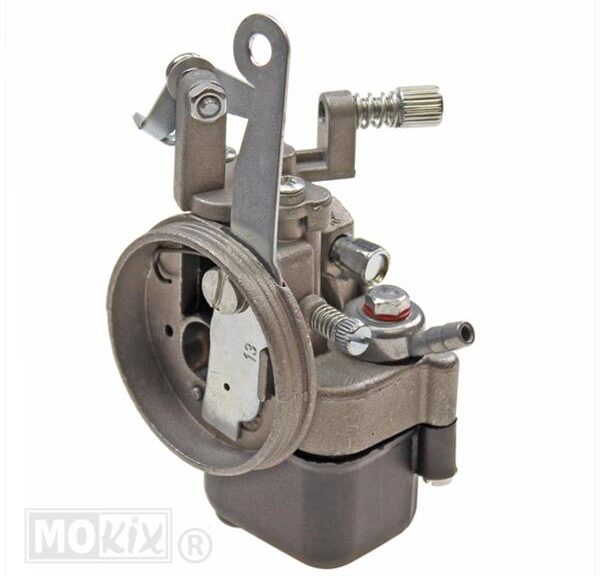 Carburateur Dell 13mm Vespa Citta (12/12) IMI (SP)