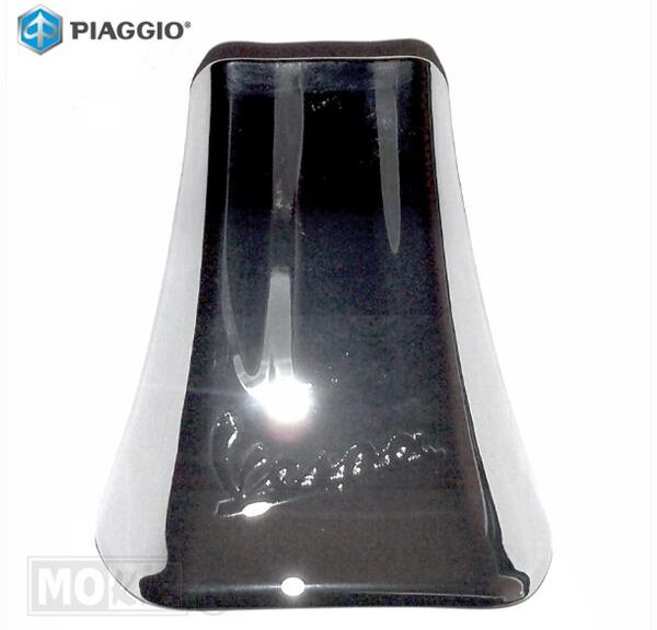 Piaggio Afdekkap Achterdrager Primavera