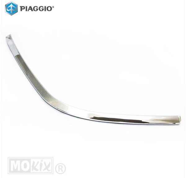 Sierstrip Treeplank Piaggio Primavera Rechts ORG