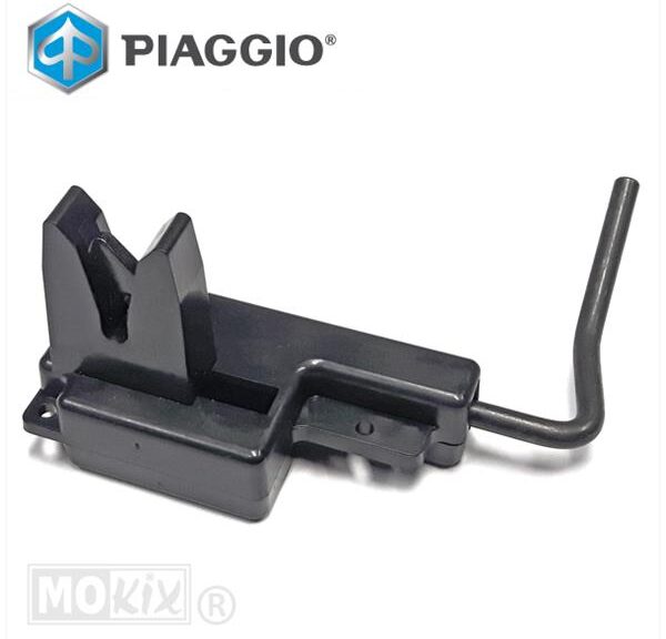 PIA Buddy Seat Vergrendeling FLY 50 4T 2V - Piaggio