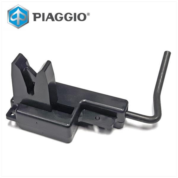 PIA Buddy Seat Vergrendeling FLY 50 4T 2V - Piaggio