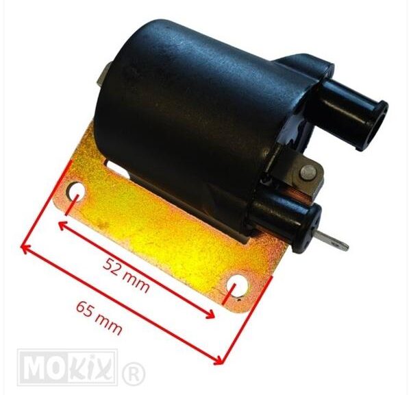 Bobine Piaggio Ciao Oud Type/Puch Maxi Nieuw Type