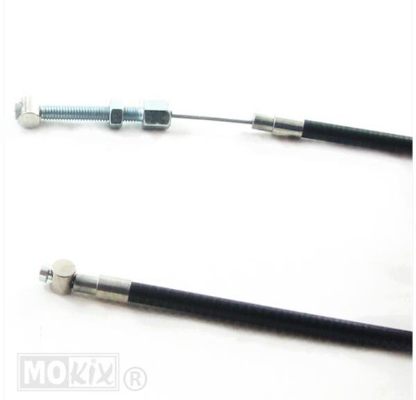 Kabel Achterrem Kreidler 19 Elvedes"