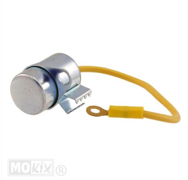 Condensator Vespa Citta/Ciao Effe (1)