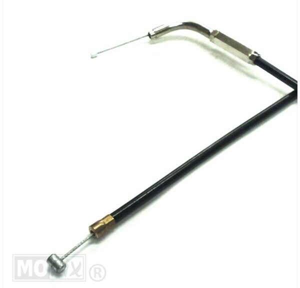 Kabel GAS Peugeot FOX Supertec