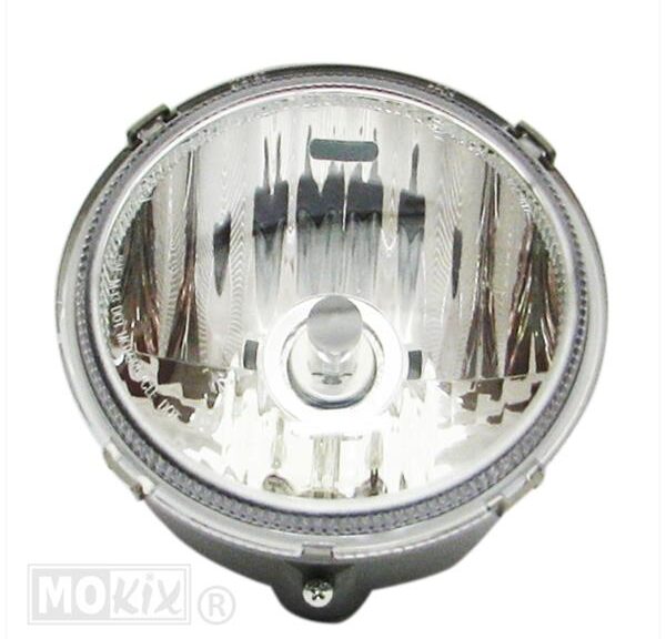 Koplamp Piaggio Primavera 50/125 Compleet ORG