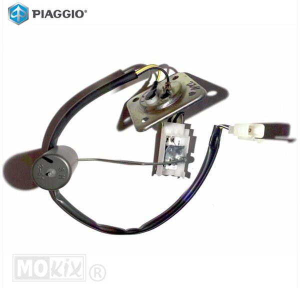 Benzine Niveau Meter Piaggio Primavera/Sprint ORG