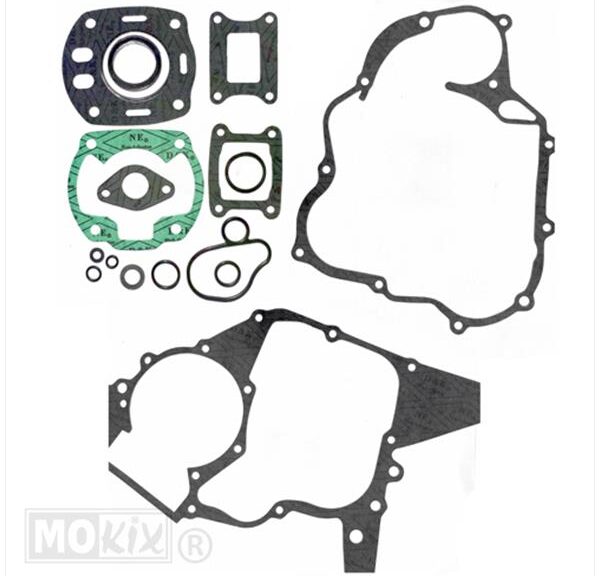 Pakkingset Compleet Honda MBX/MTX 80-R
