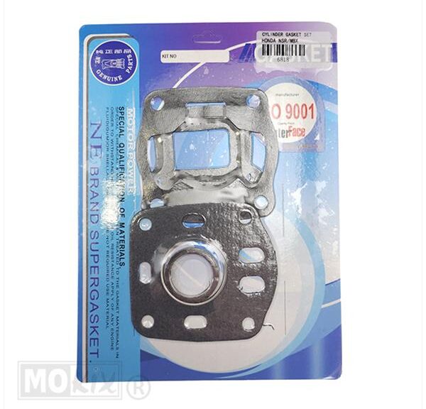 Pakkingset TOP Honda NSR/MBX 39mm