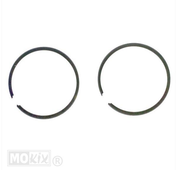 Zuigerveerset 53.25x1.5 B Honda MT/MB 110cc (2)