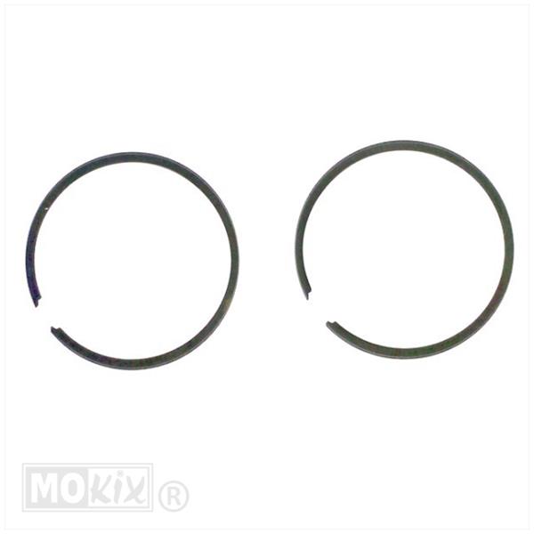 Zuigerveerset 53.25x1.5 B Honda MT/MB 110cc (2)
