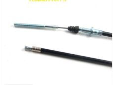 Kabel Achterrem Yamaha BW'S Supertec