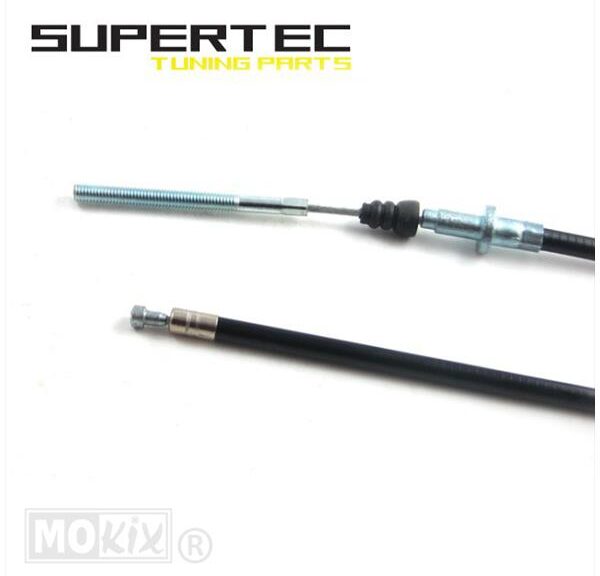 Kabel Achterrem Yamaha BW'S Supertec