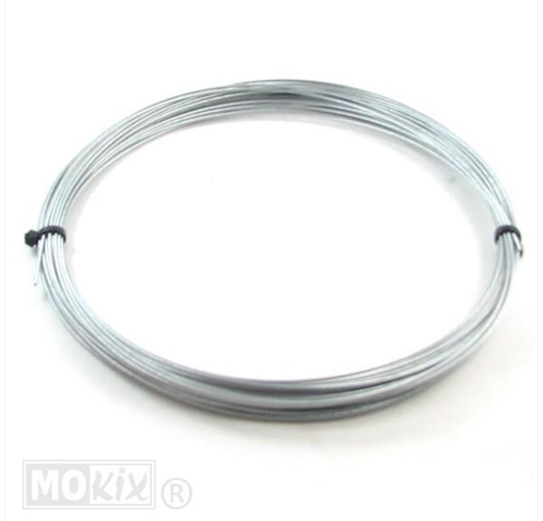 ROL Binnenkabel UNI 2.0mm 25 Mtr Supertec