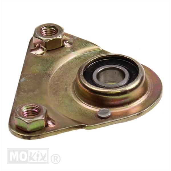 Flens Achter Naaf Vespa Ciao/SI/Boxer - Afbeelding 2
