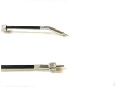 Kabelhastighedsmåler Puch Macho 720mm - Supertec