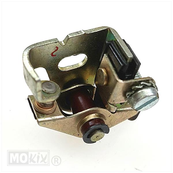 Contactpunten Peugeot 103 Elec (1) - Afbeelding 3