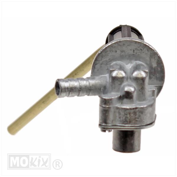 Benzinekraan Vespa PK50/125S MET Hevel - Afbeelding 4