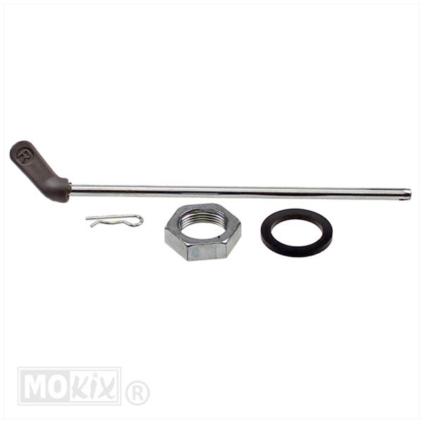 Benzinekraan Vespa PK50/125S MET Hevel - Afbeelding 5