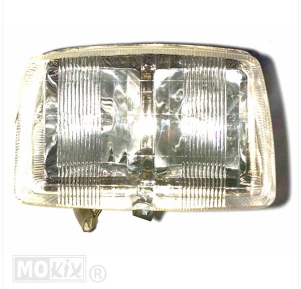 Koplamp Honda Vision MET-IN Twin Elec