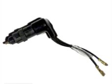 Remlichtschakelaar Yamaha FS1/DT Achter