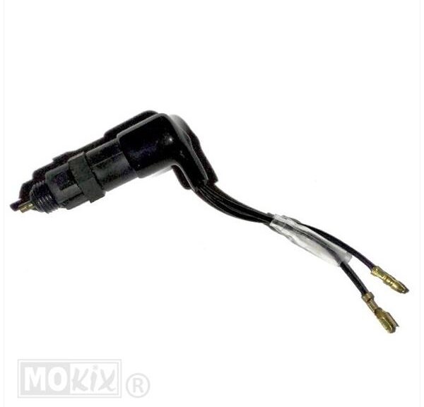 Remlichtschakelaar Yamaha FS1/DT Achter