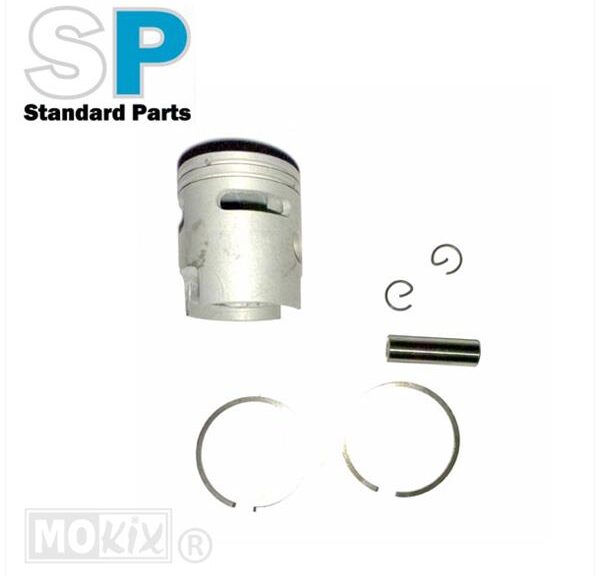 Zuiger Vespa 10mm PEN 43.00mm SP