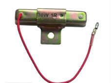 Lichtweerstand Honda MT50  30W 1 Ohm Elec